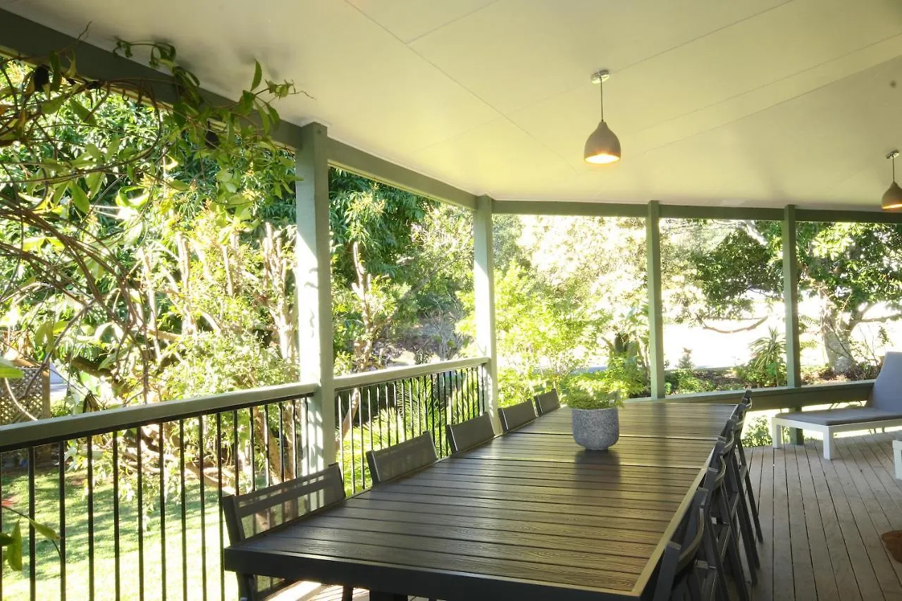 Feriehus Byron By The Beach Byron Bay