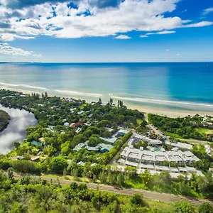 East On Byron Resort