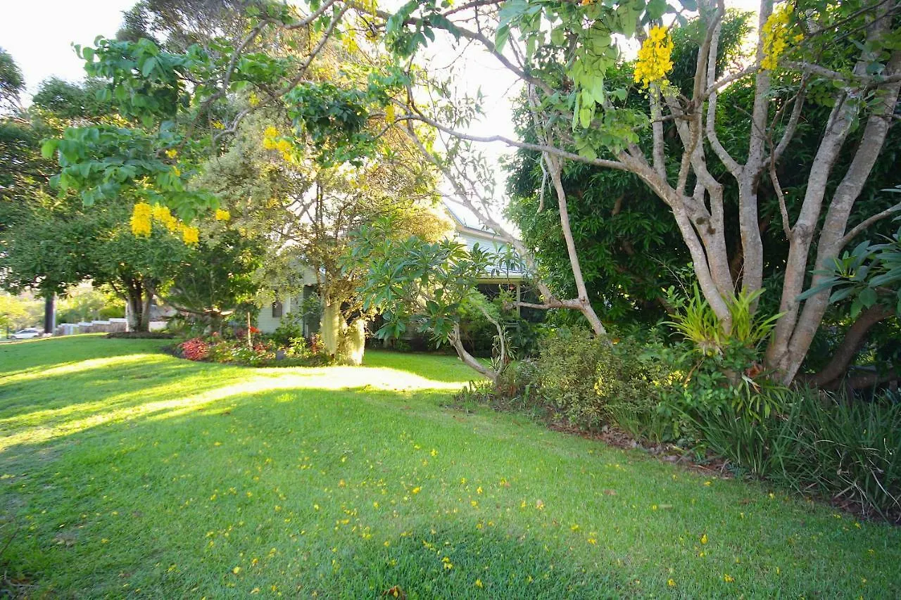 Byron By The Beach Byron Bay Holiday home