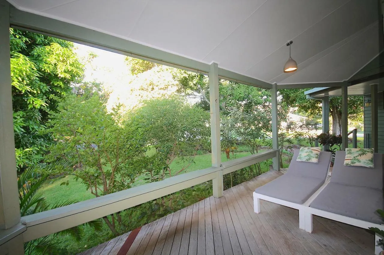 Holiday home Byron By The Beach Byron Bay