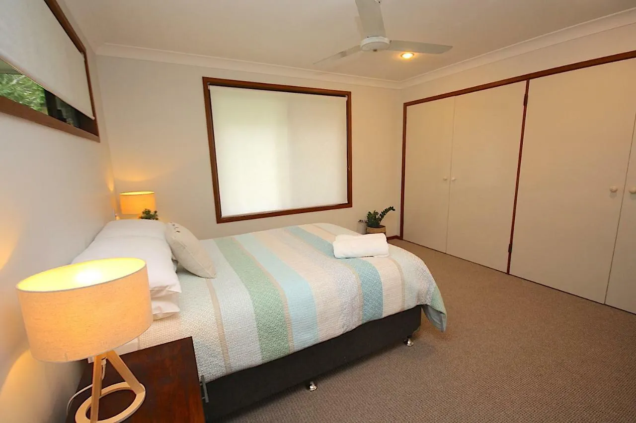 Holiday home Byron By The Beach Byron Bay Australia