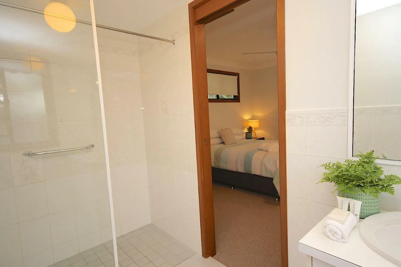 Holiday home Byron By The Beach Byron Bay