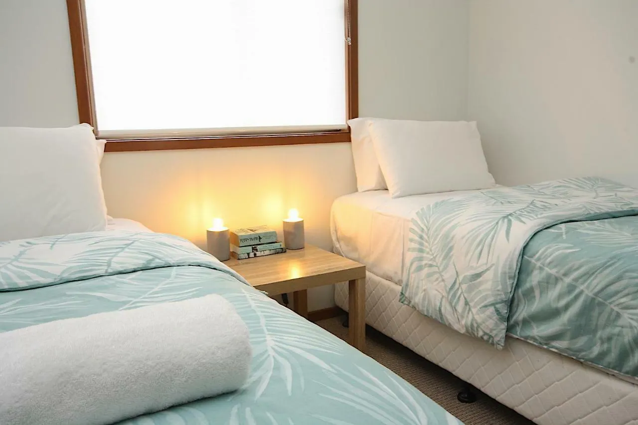 Byron By The Beach Byron Bay Holiday home